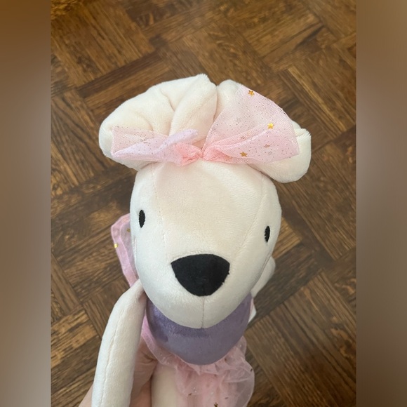 Cynthia ROWLEY Kids Ballerina Mouse Doll with tutu - Picture 6 of 6